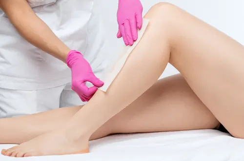 Hair Removal Services